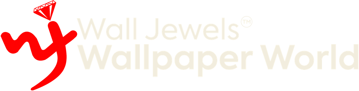 Wall Jewels Wallpaper World