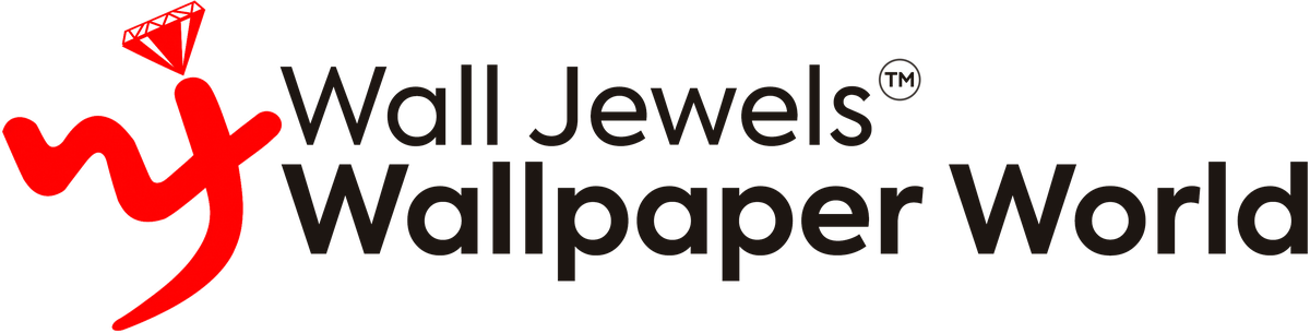 Wall Jewels Wallpaper World