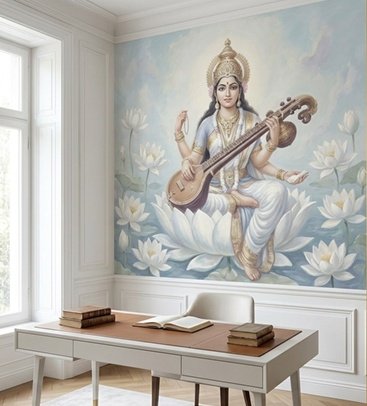 The Veena ' s Resonance — WJWP-DVN-021