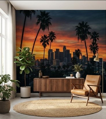 Hollywood Glow — WJWP-WCS-003
