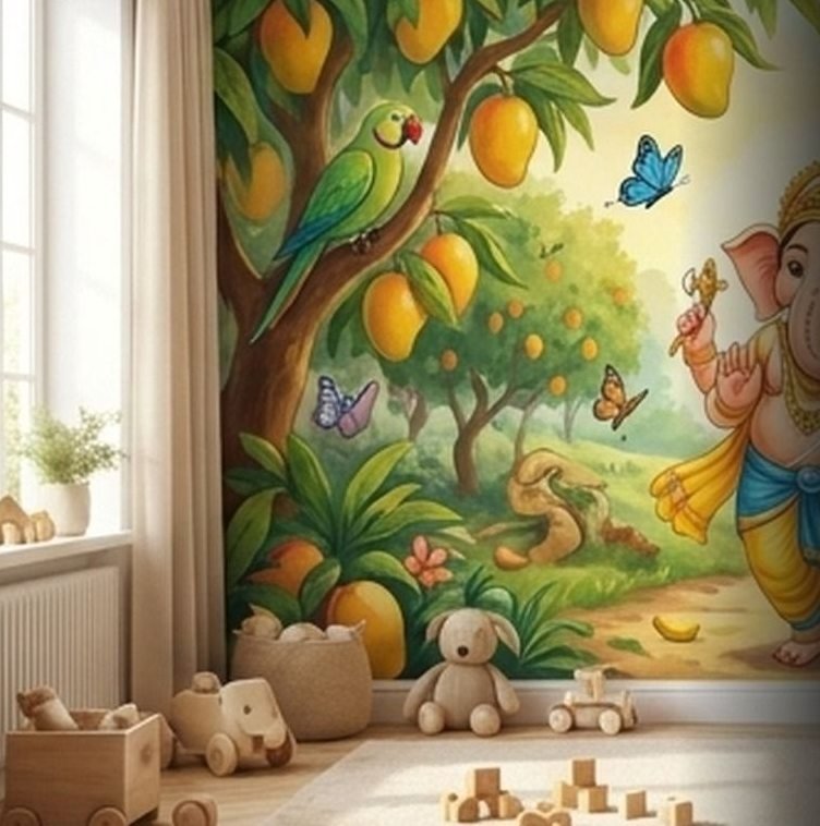 Storybook Kids