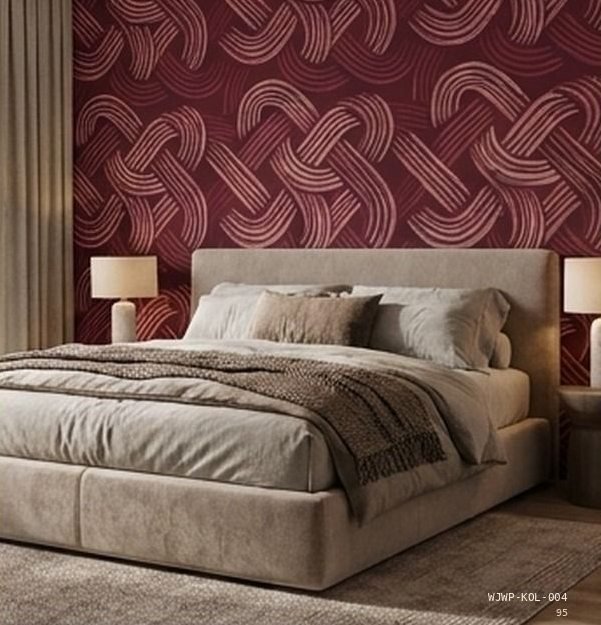 Textures & Weaves
