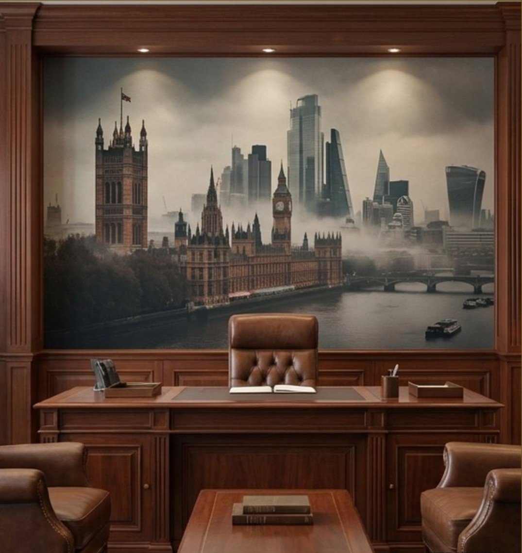 London Heritage — WJWP-WCS-021