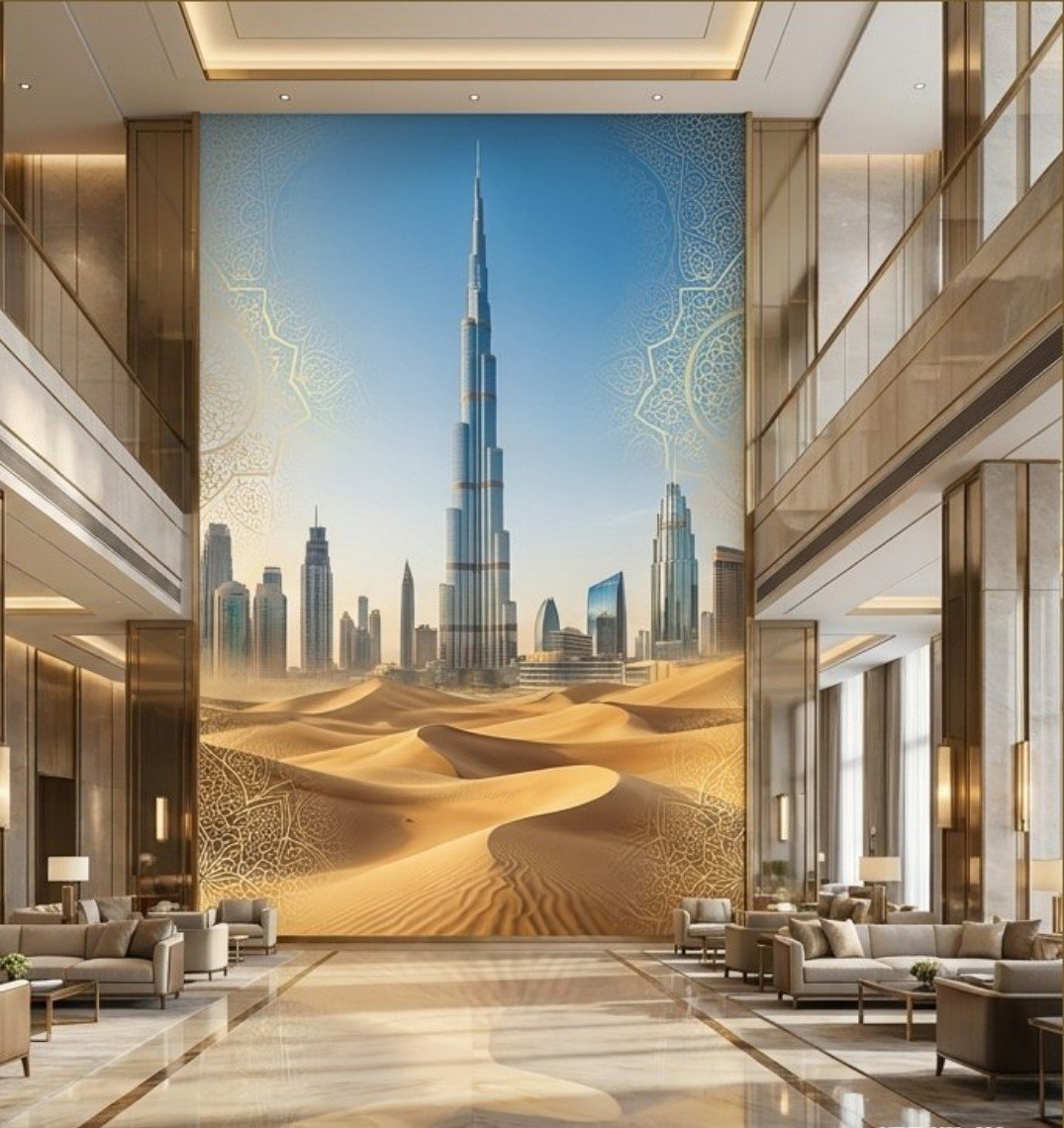 Dubai Horizon — WJWP-WCS-023