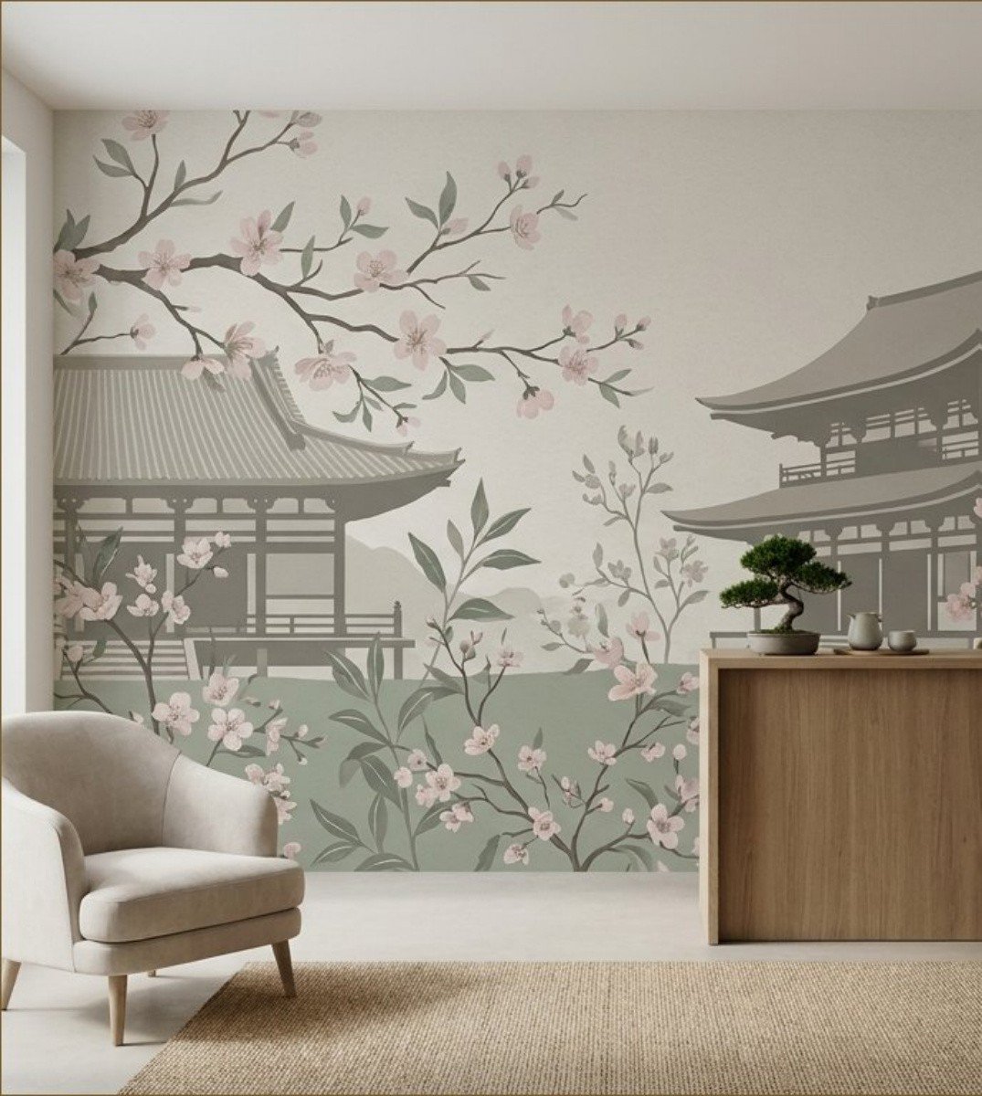 Kyoto Harmony — WJWP-ORI-001