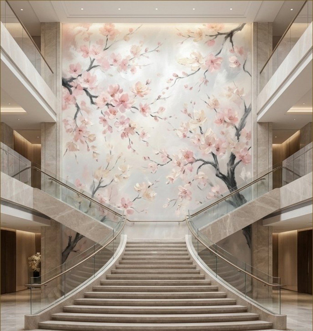 Sakura Dreams — WJWP-ORI-004