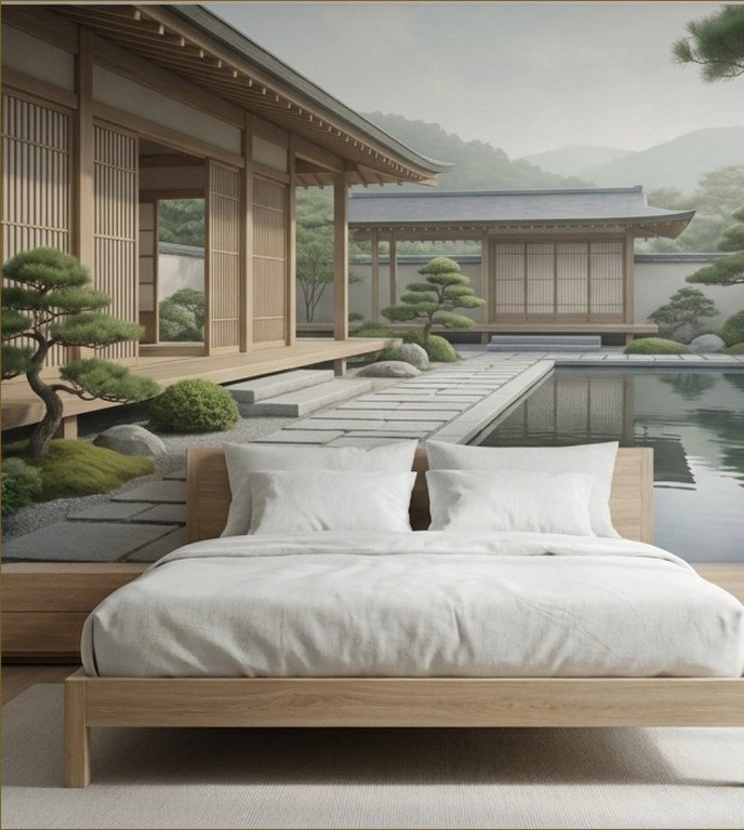 The Tea Pavilion — WJWP-ORI-011