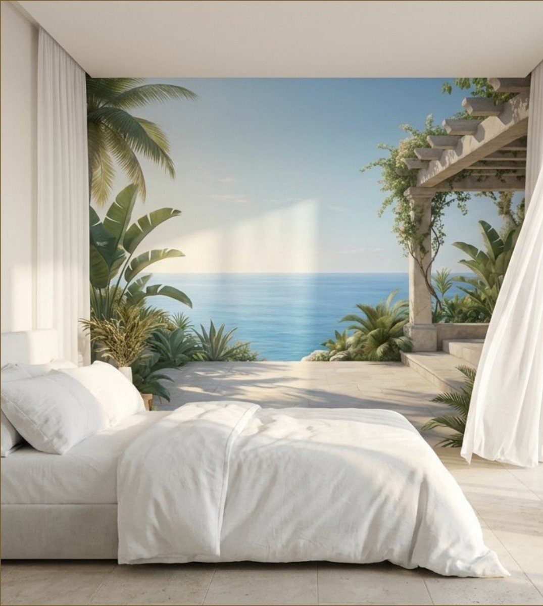 The Island Villa — WJWP-COA-007