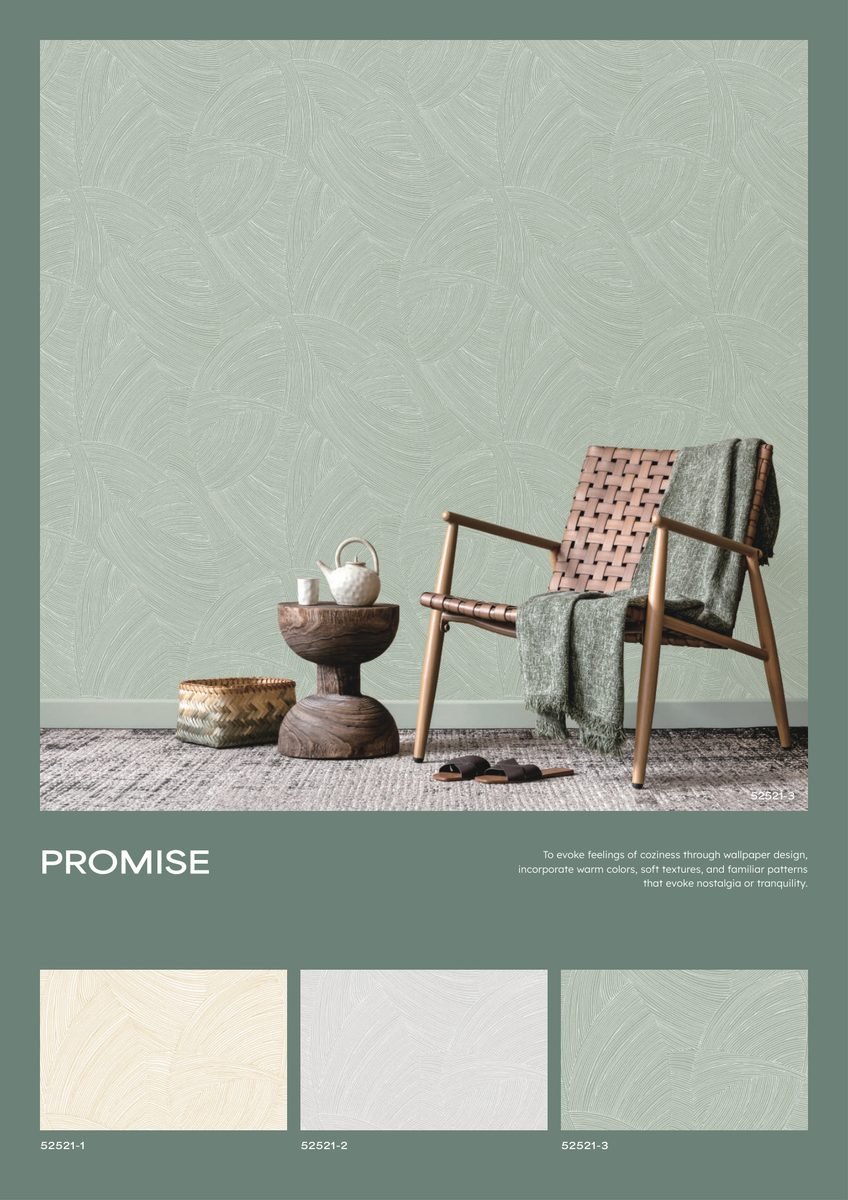 Promise wallpaper design PROMISE-013