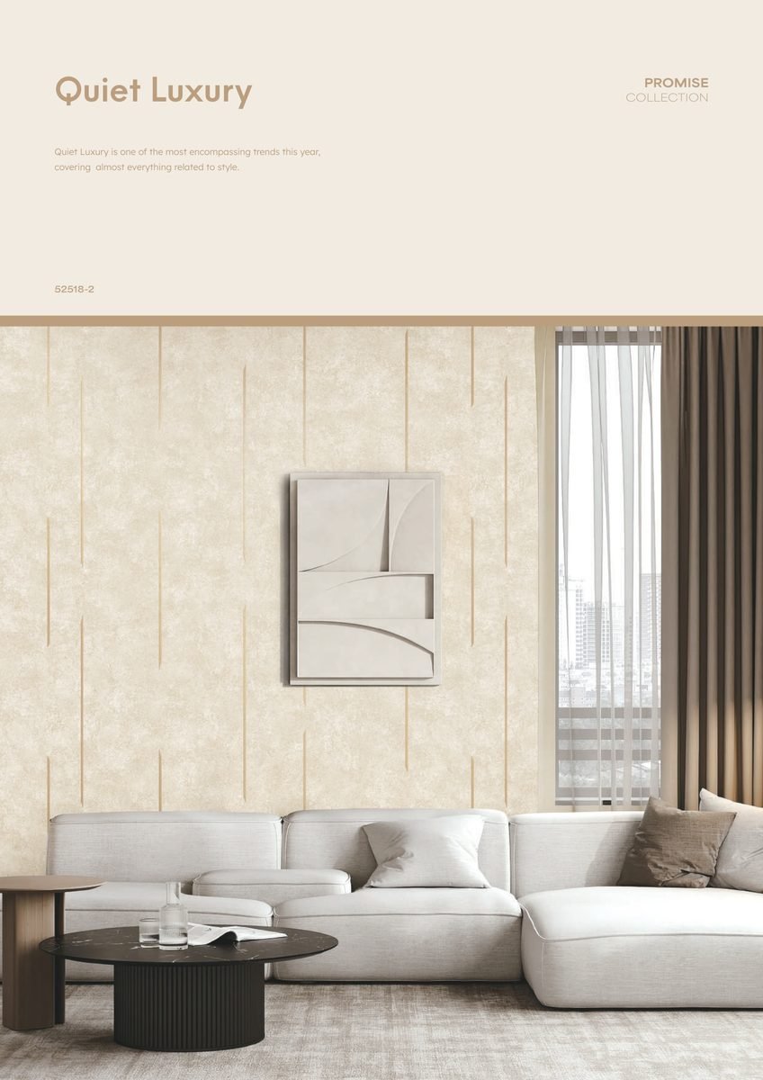Promise wallpaper design PROMISE-016