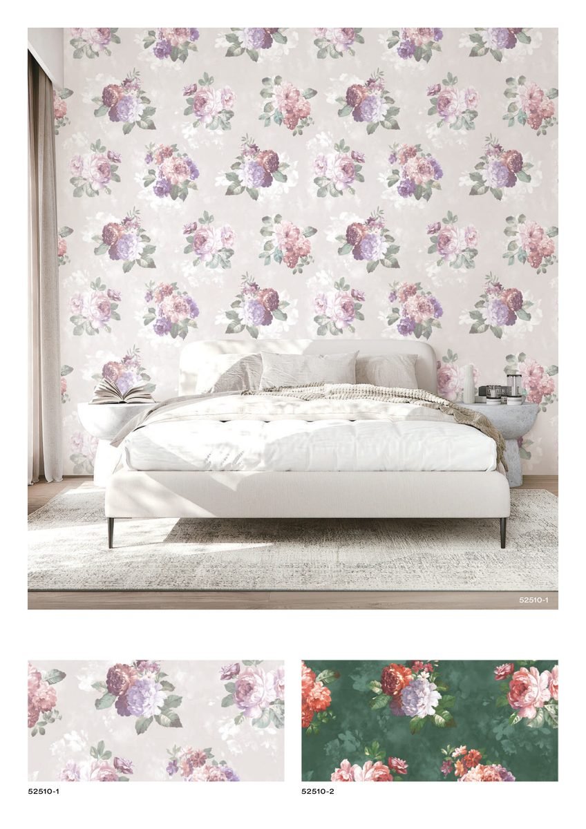 Promise wallpaper design PROMISE-029