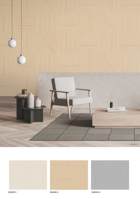 Promise wallpaper design PROMISE-030