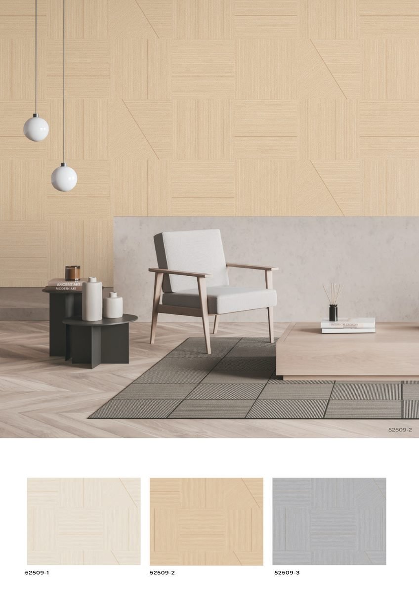Promise wallpaper design PROMISE-030